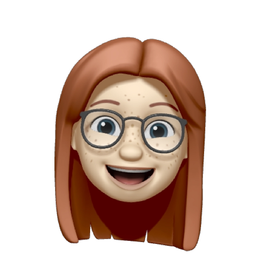 emoticon of alice menzie