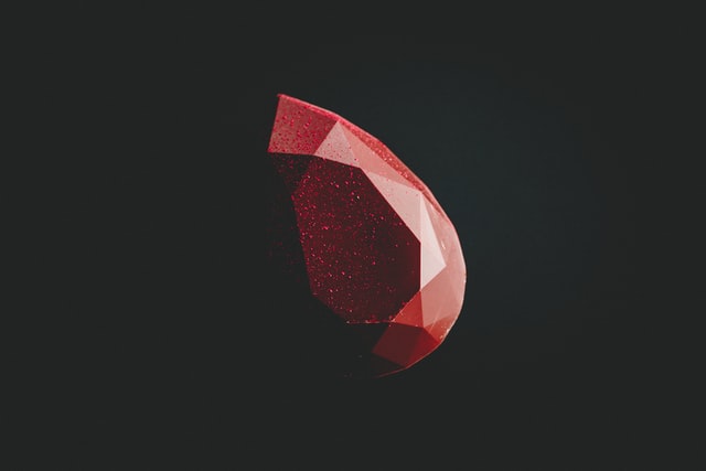 picture of a ruby